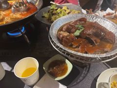 -花溪雨·森林餐厅(石基店)