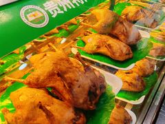 -但家香酥鸭(民生路总店)