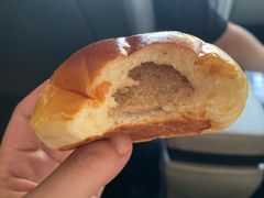 栗子面包-沁屋面包店(人民东路店)