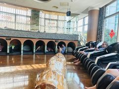 -纽斯桑拿会所(东绣路店)