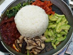 -釜山美食韩国炸酱面(长大店)