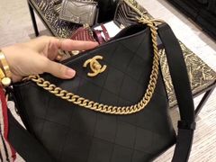 -CHANEL(恒隆广场店)