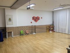 -第壹宝贝儿童教育中心(朝阳校区)