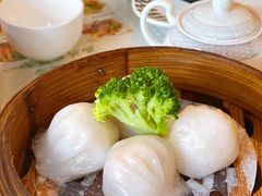 -快活大茶楼