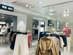 -H&M(天一广场店)