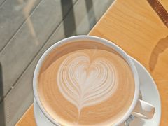 -COSTA COFFEE(龙德广场店)