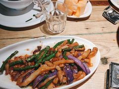 -黄鹤天厨·泡椒田鸡创始者(莲花店)