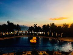 -惠州金海湾嘉华度假酒店