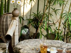 -瑜上·山食小馆