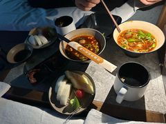 -和子足浴SPA会馆(东方之门店)