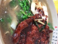 -无名氏面馆(邮电路店)