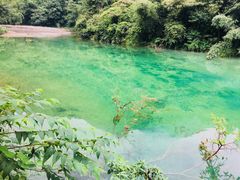 景点-紫云谷景区