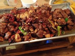 -树厨贵州菜(大十字店)