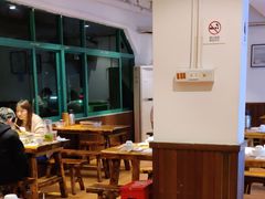 大堂-木屋烧烤(南新店)