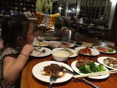-欢乐盛KTV音乐会所(泰然店)