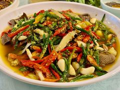 -陈胖子特色菜.鲜货现炒(融景城店)