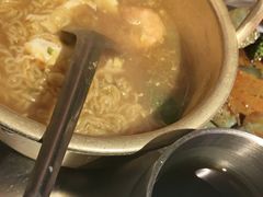 -马路牙子地桌烤肉(工体店)