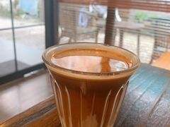 -Double cafe