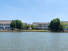 -溱湖国家湿地公园