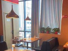 -蜀香三绝·牛蛙·烤鱼·天府炒鸡(安丘泰华店)