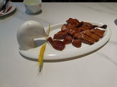 -楚鱼王·河鲜·湖北菜(华农店)