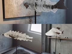 -元白和创园展厅