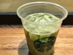 -星巴克臻选(南京艾尚天地店)