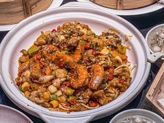 -顺香居·老字号湖北菜(江汉路店)