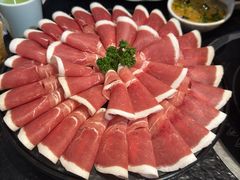 -阳坊涮肉(西直门凯德mall店)