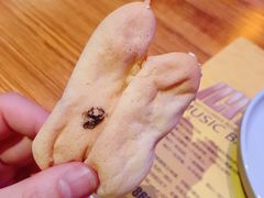 -金麦呈饼庄(铁西新玛特店)