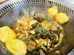 -遇东北林区铁锅炖(南开店)