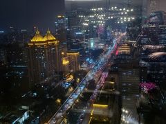 -北京康莱德酒店