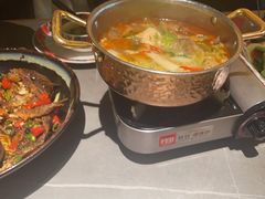 -塔哈尔·新疆盛宴(奉贤龙湖店)