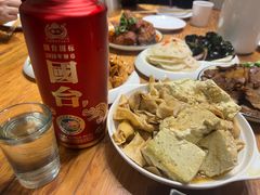 -杨记清芳牛肉拉面(京广路店)