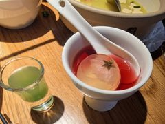 -浙里本味·宴四季江南(三台山路店)