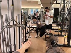 -YCHL Studios健身工作室(市二宫店)