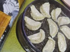 -松针蔡记蒸饺(花园路店)
