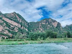 -野三坡清泉山风景区