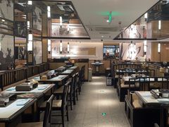 -江边城外烤全鱼(汉光百货店)