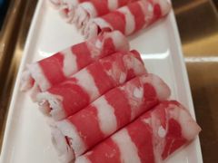 -海底捞火锅(枫蓝国际购物中心店)