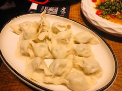 -必点海鲜·鲅鱼水饺(鞍山西道店)