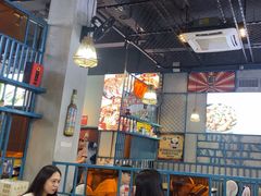 -湘香私房菜(大石长隆店)
