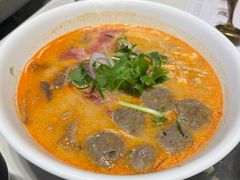 -CHILL Pho澳洲牛肉越南粉(佛山顺德万象汇店)