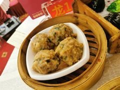 -龙的酒楼·手工早茶·顺德菜(近良路店)