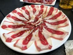 吾桑格-完美生活炭火烤肉(二马路店)