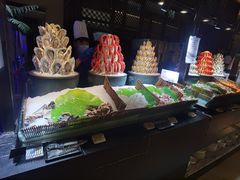 -朗丽兹自助餐厅