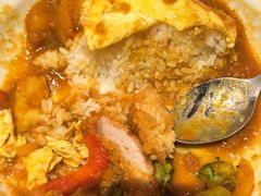 -COCO壱番屋(北京平安国际金融中心店)