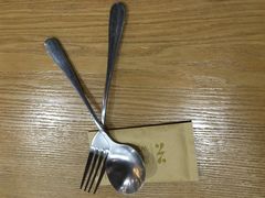 餐具摆设-HELLO 27 意面·沙拉·帕尼尼