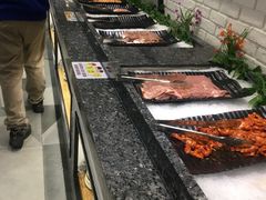 -福成自助烤肉(长阳店)