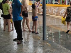 -热带风暴水上乐园